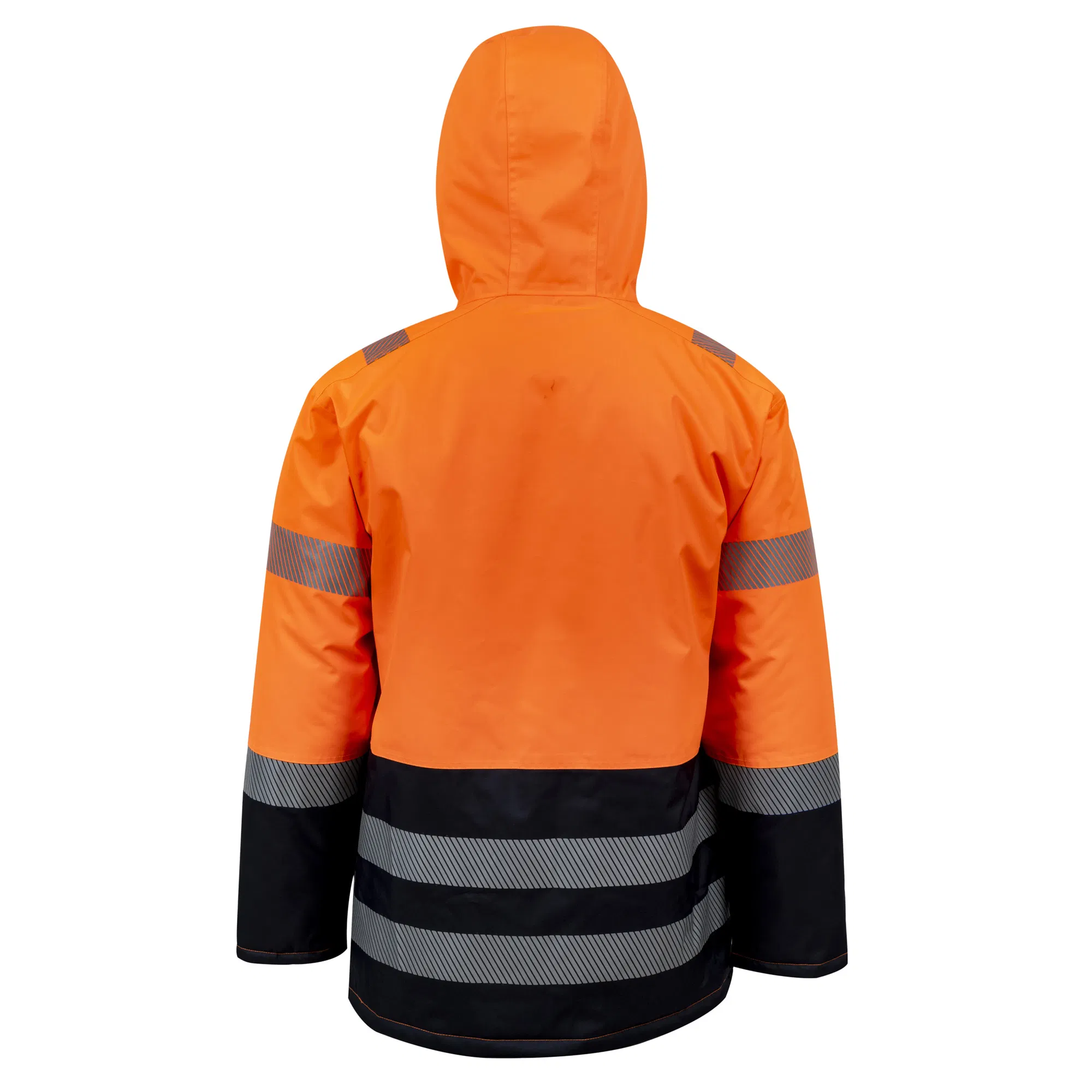 Ropa de alta visibilidad, ropa de seguridad, indumentaria industrial, ropa de trabajo