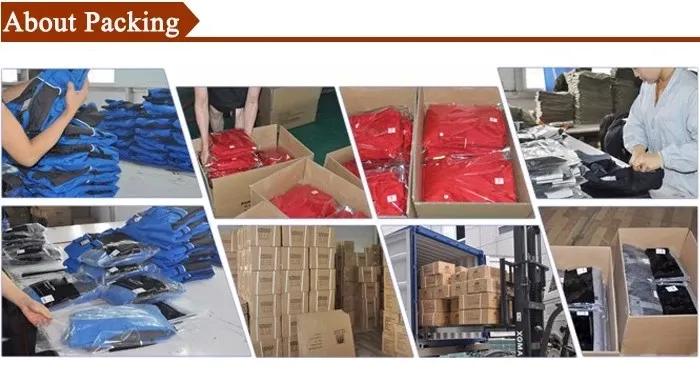 Ropa Resistente al Fuego para la Protección del Personal Industrial Contra el Fuego