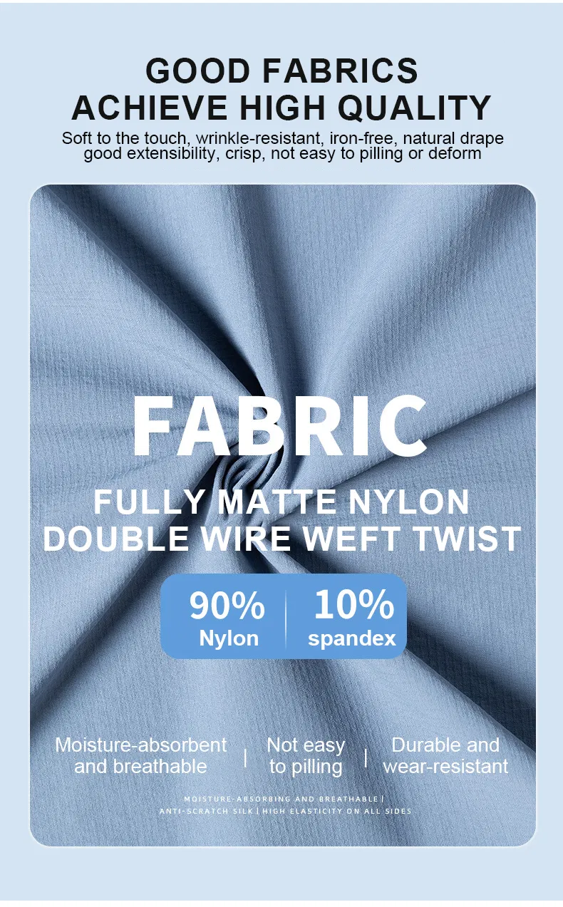 Camisa de trabajo de manga corta para hombres, de secado rápido, resistente al aceite, con múltiples bolsillos, ideal para la construcción y el trabajo en el suelo de la fábrica