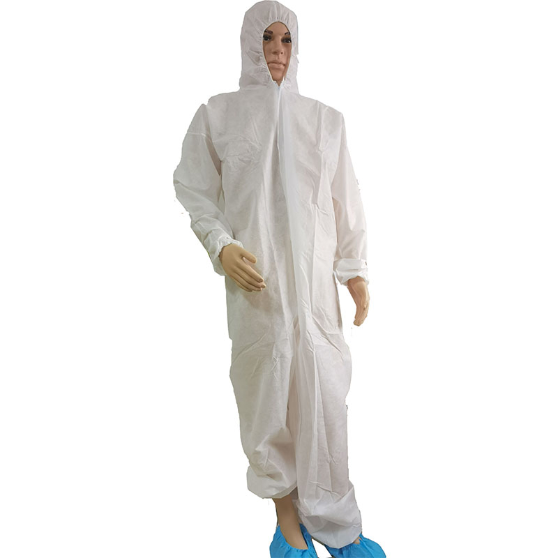 Ropa Protectora Desechable