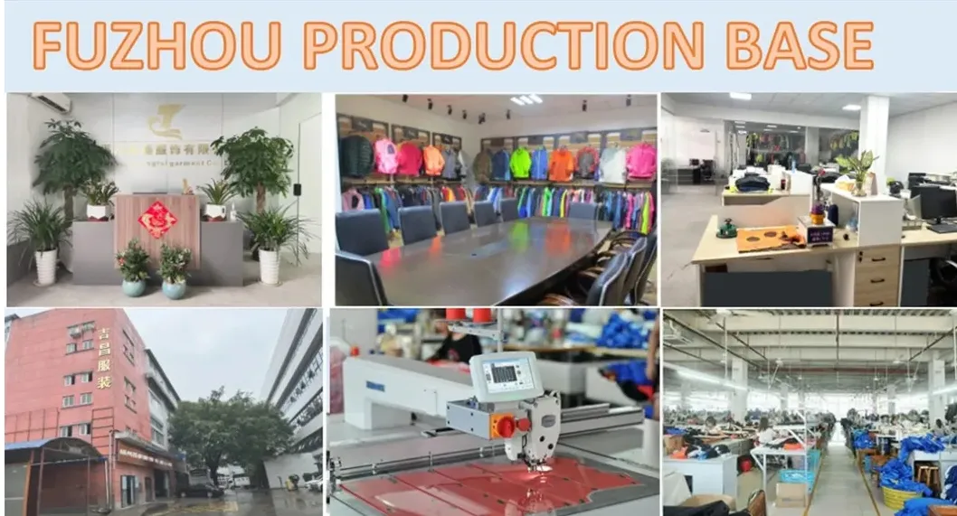 Línea de producción de fábrica
