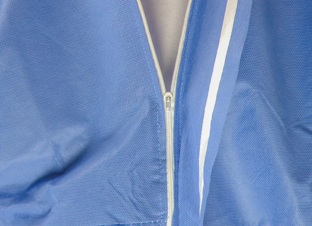 Detalle cremallera