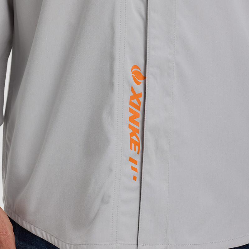 Proveedor de China Camisas Ignífugas Ropa de Trabajo Polos Ropa Ignífuga con Logo