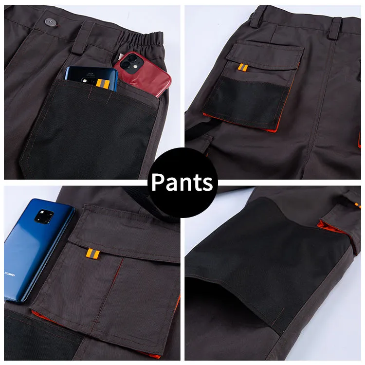 Especificación ropa de trabajo 4