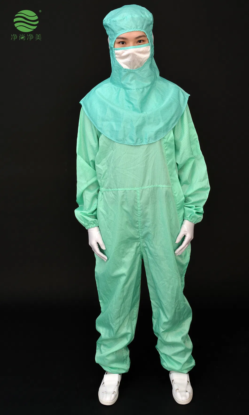 Personalizar ropa de trabajo protectora, ropa de seguridad impermeable, traje antiestático