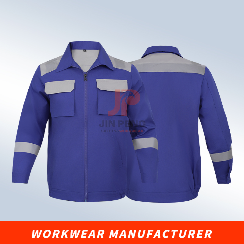 Ropa de trabajo protectora, resistente al desgaste y cómoda