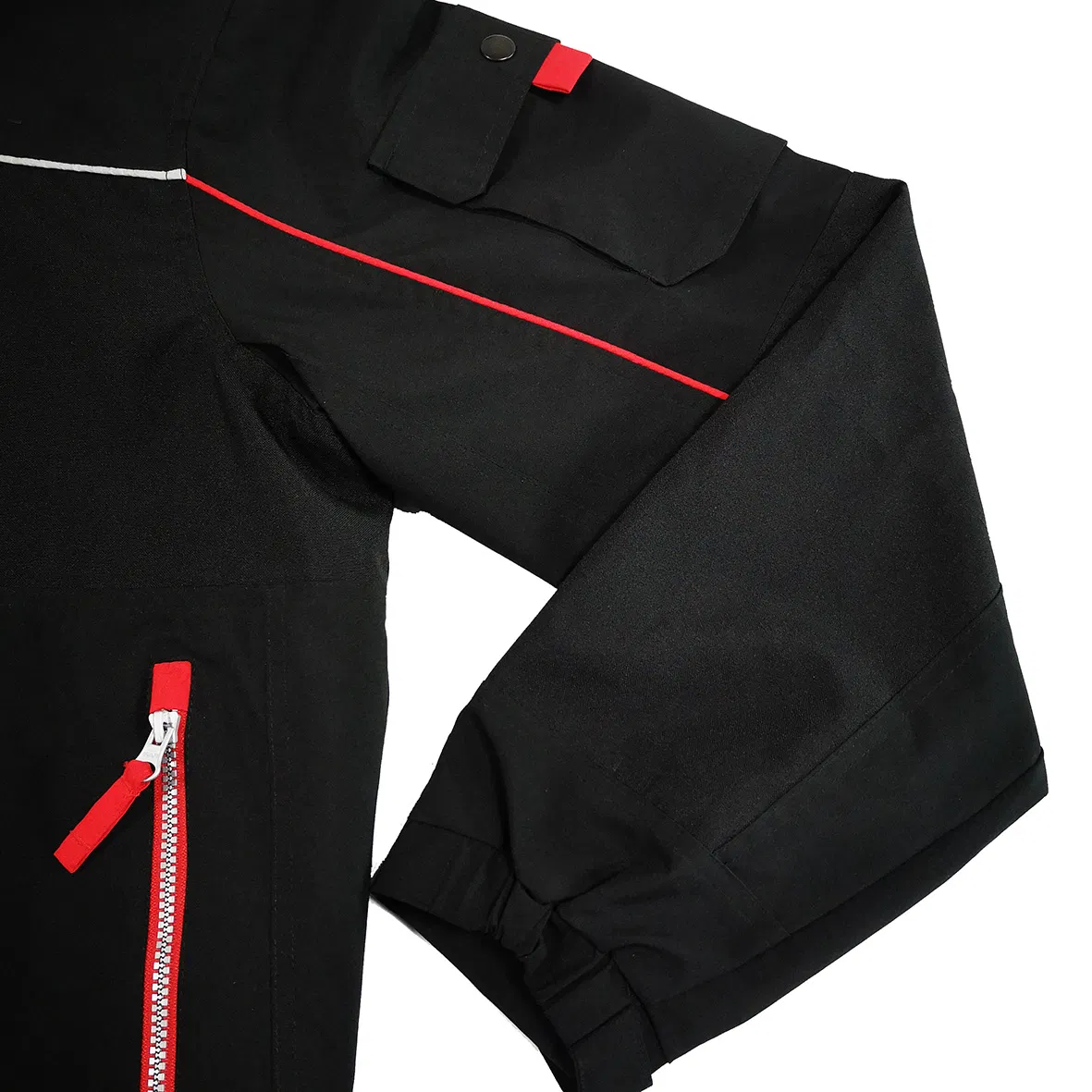 Ropa de protección uniforme industrial vestimenta laboral