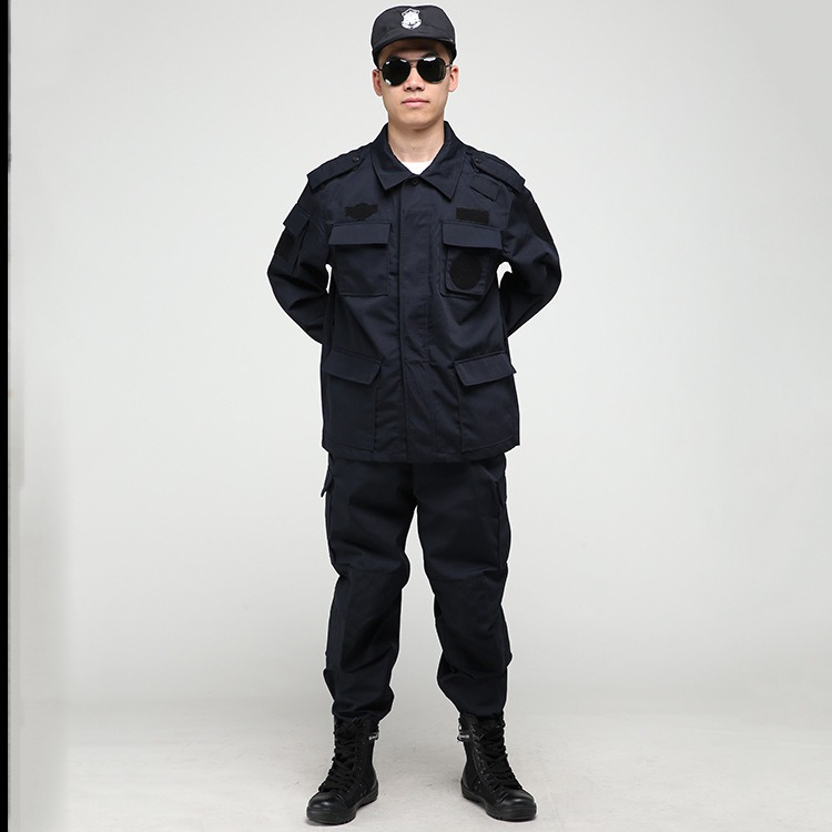 Ropa de seguridad para bomberos de rescate, resistente al fuego, aislante térmico, de alta visibilidad y reflectante