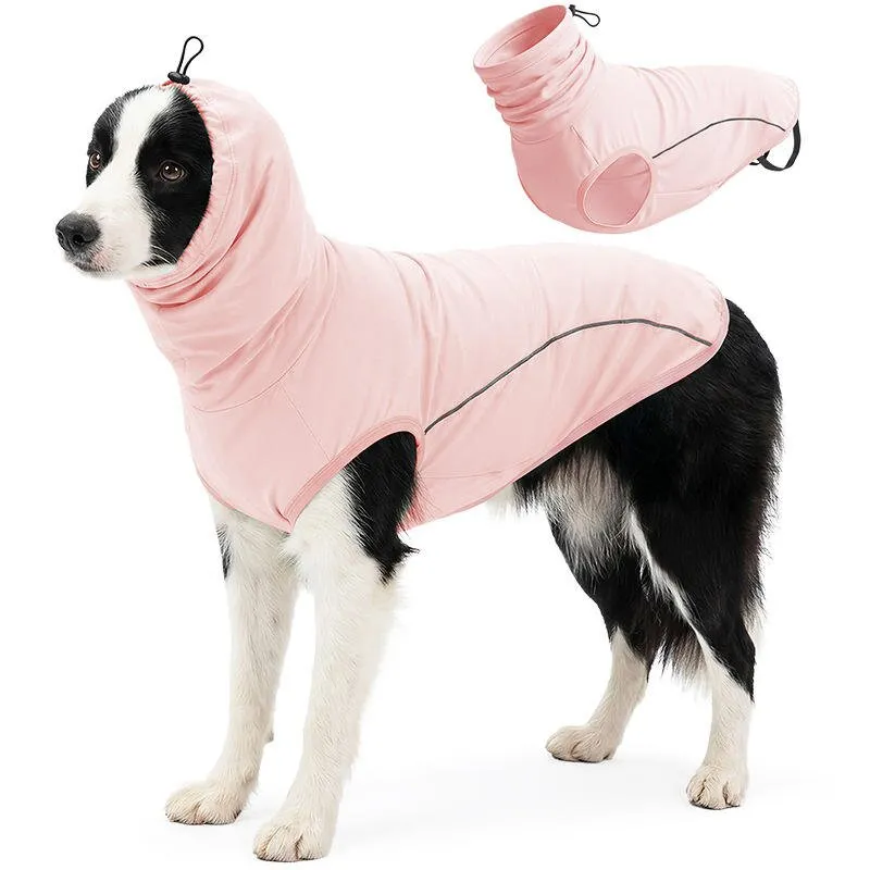 Ropa detallada para mascotas