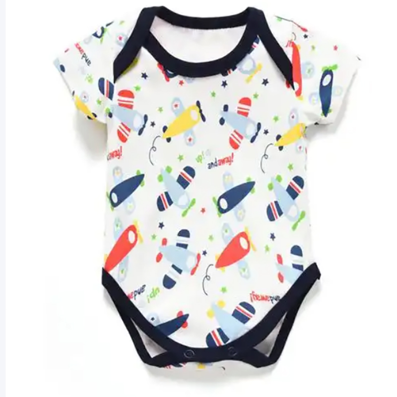 Ropa para bebé niño de tamaños personalizados, resistente al aceite, cálida, fácil de poner y quitar, ropa bonita para bebé