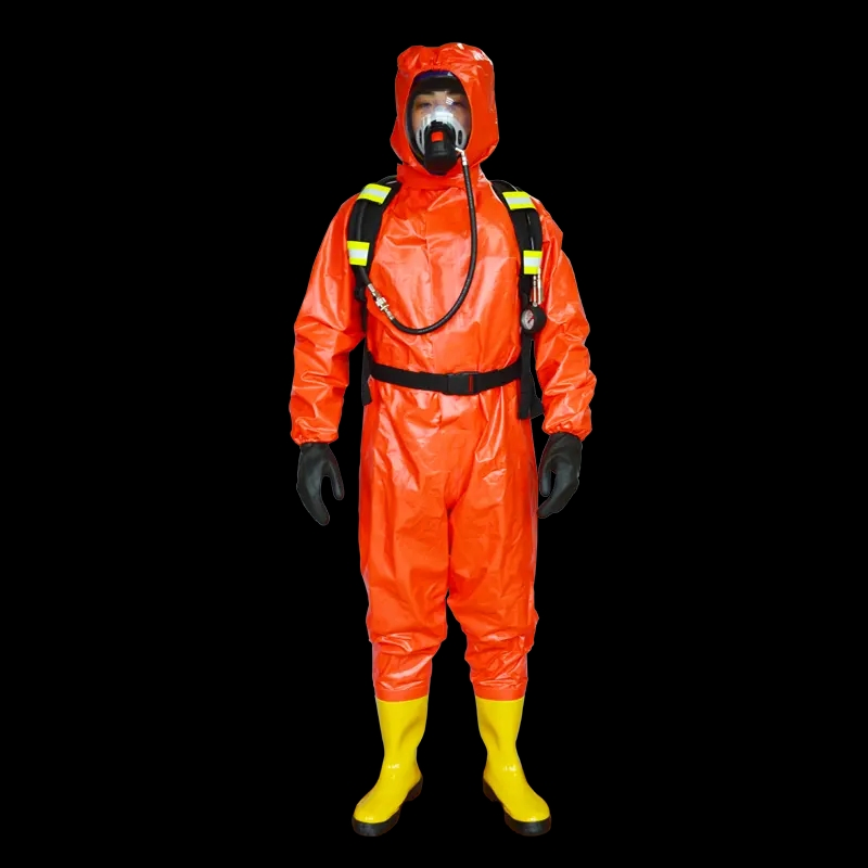 Ropa protectora médica, traje de protección, antiestático, antiquímico, líquido