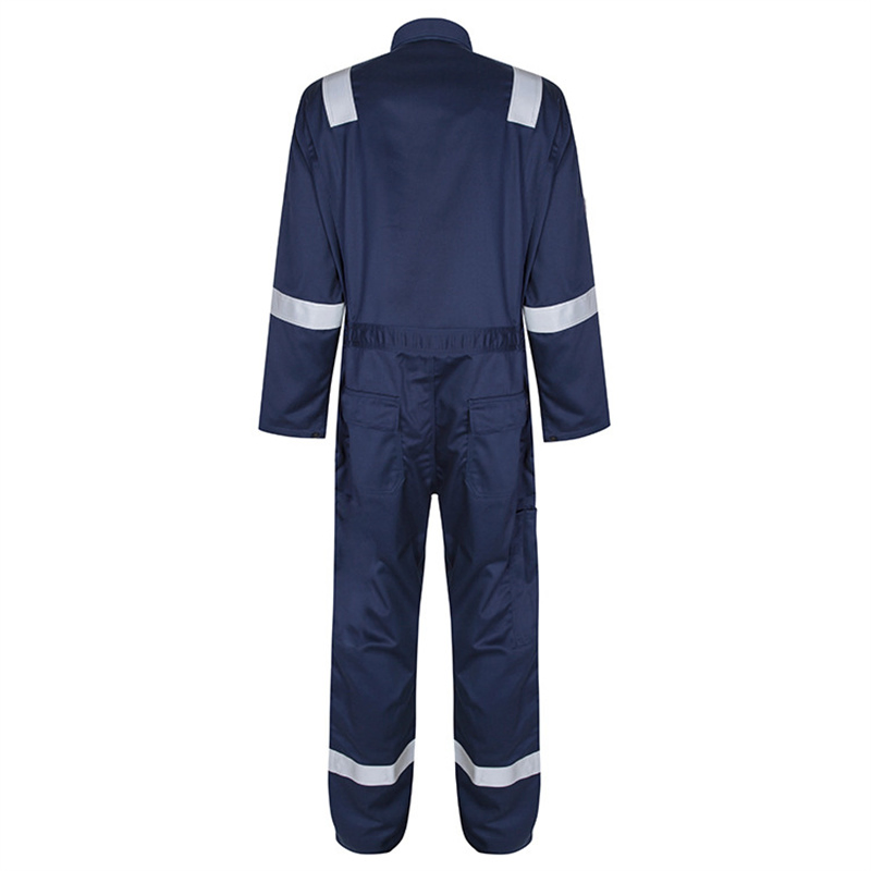 Uniforme de mecánico personalizado con logo, ropa de trabajo para construcción, pintores, traje de protección, overol de seguridad