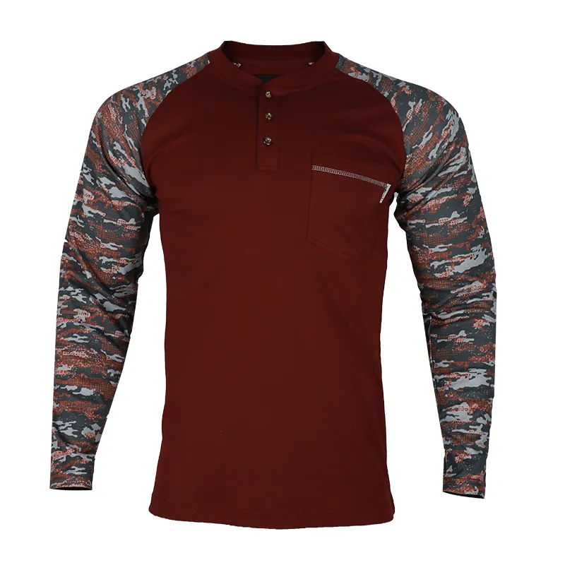 Ropa ignífuga para proveedores, electricistas y soldadores