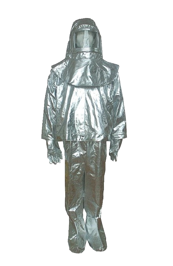 Venta Caliente Ropa de Trabajo Ropa de Seguridad Equipamiento de Turno Ropa de Seguridad Ropa Aislante para Bomberos