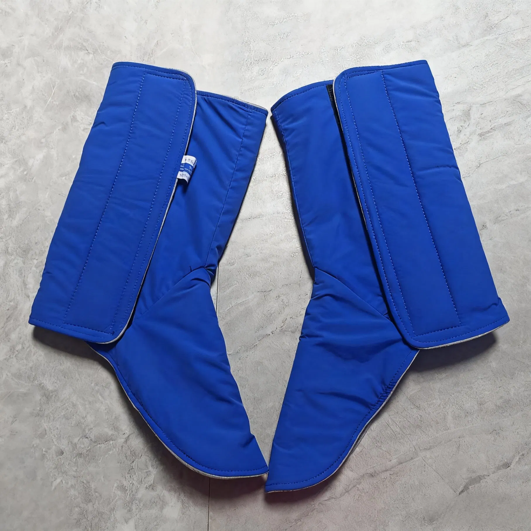 Traje de Protección de Nitrógeno Líquido, Protección Corporal Completa, Traje Criogénico para Uso en Laboratorio e Industrial, Ropa Protectora Ln2