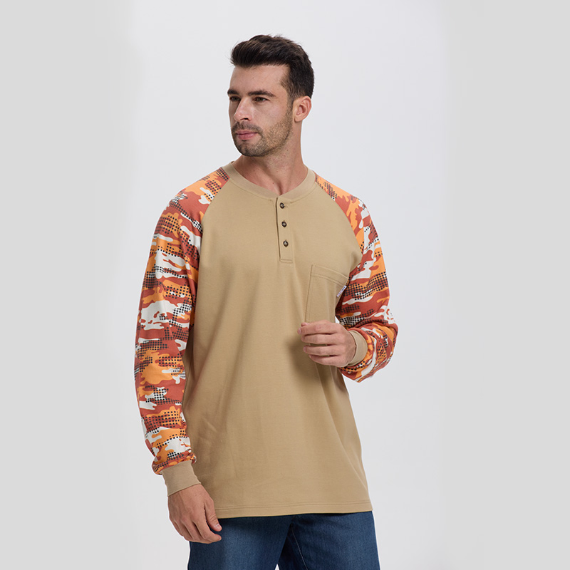 Ropa ignífuga para proveedores, electricistas y soldadores