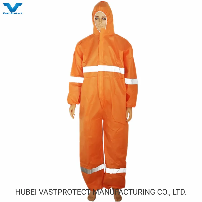 Proveedor de EPP de Seguridad Industrial