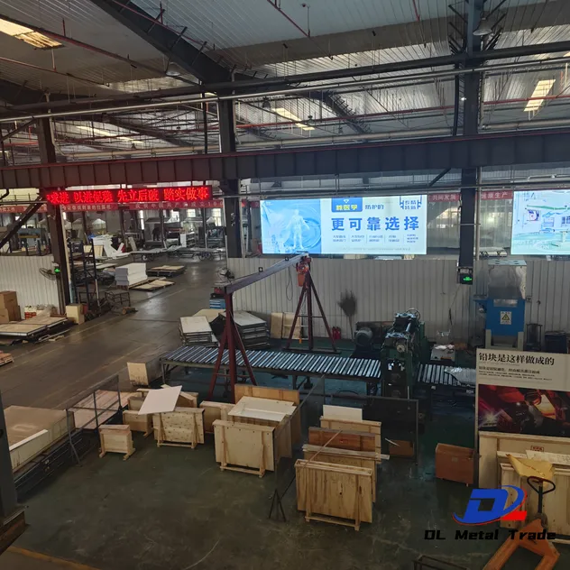 Instalaciones de producción 2