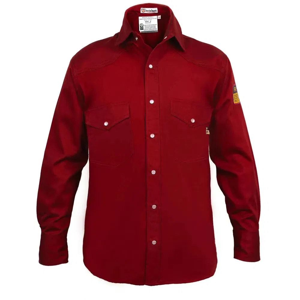 Chaqueta de seguridad de alta visibilidad
