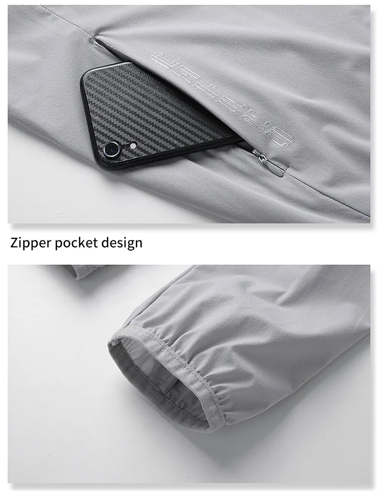 Ropa de enfriamiento unisex