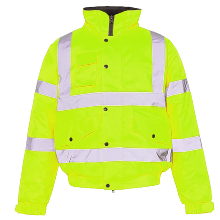 Ropa de Seguridad de Alta Visibilidad al por mayor