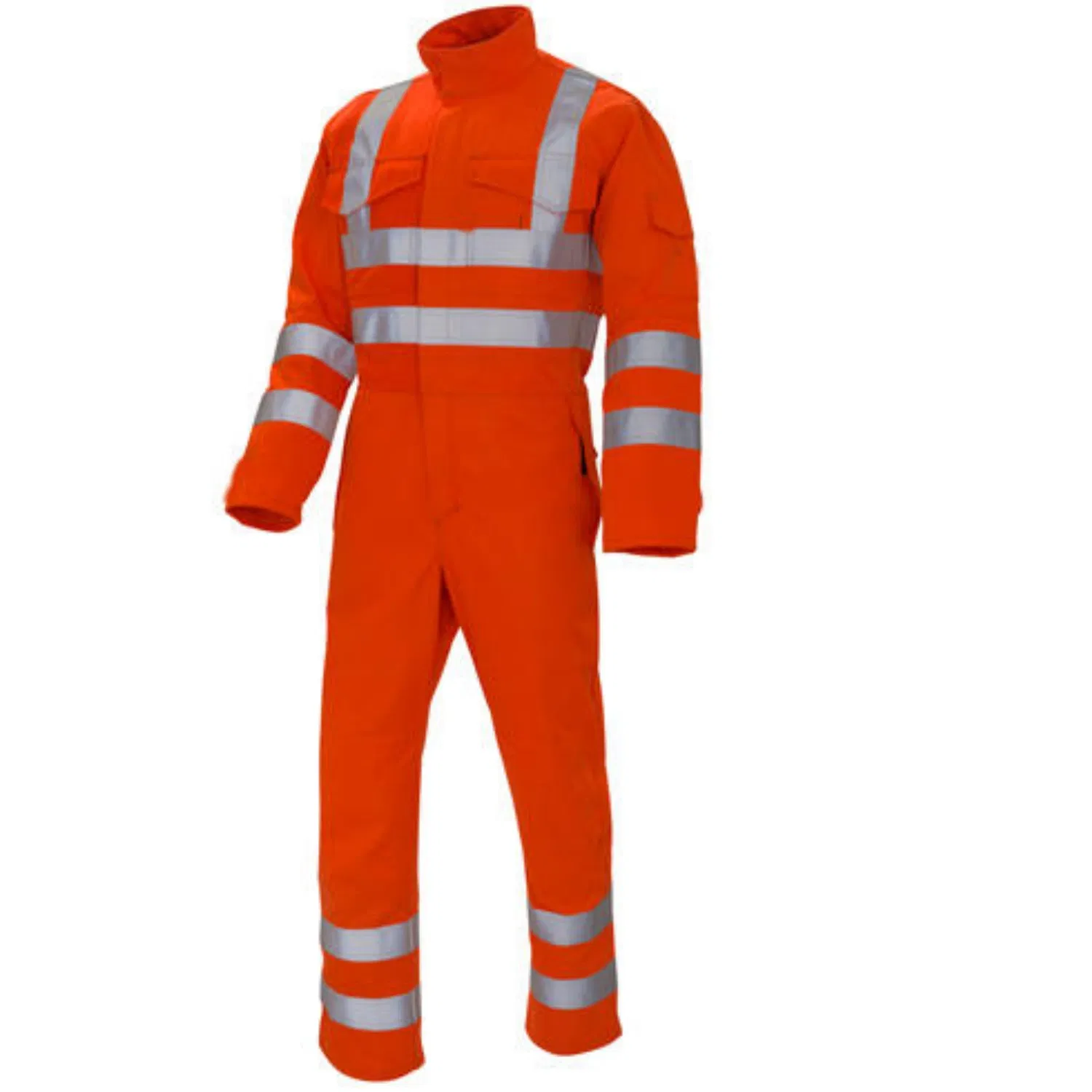 Producción de ropa personalizada, ropa de trabajo protectora de alta resistencia para petróleo, mejor calidad de uniforme de trabajo, overol ligero, overol cómodo, suministro de fábrica