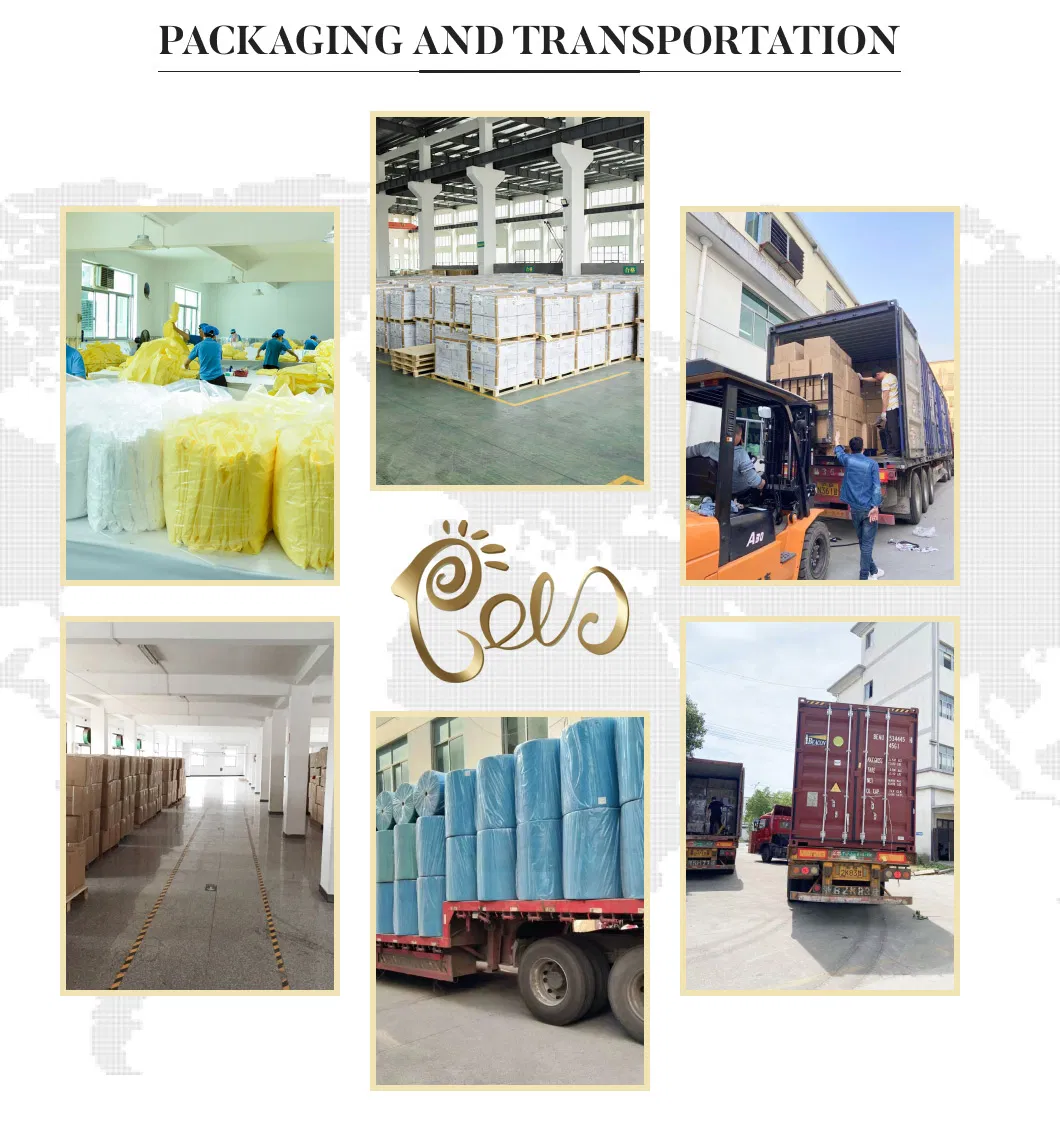 Detalle del perfil de la empresa 8