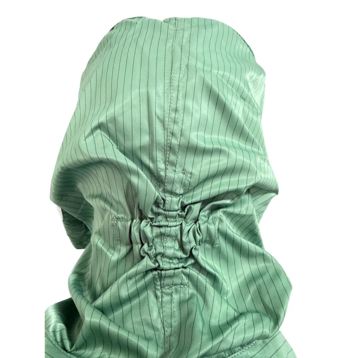 Ropa de sala limpia resistente a desgarros, que absorbe la humedad, para salas de muestreo médico, con mejoras de alta visibilidad y un diseño ergonómico cómodo
