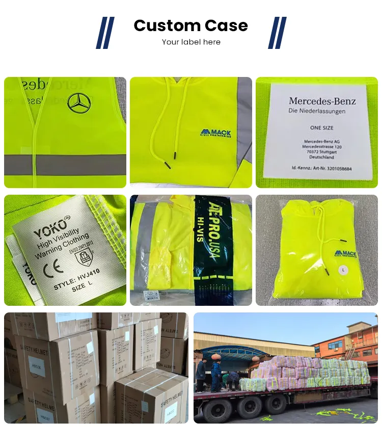 Especificación de Ropa B