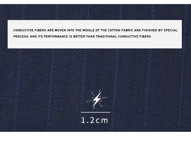Ropa de trabajo antiestática y pirorretardante con logotipo de algodón puro