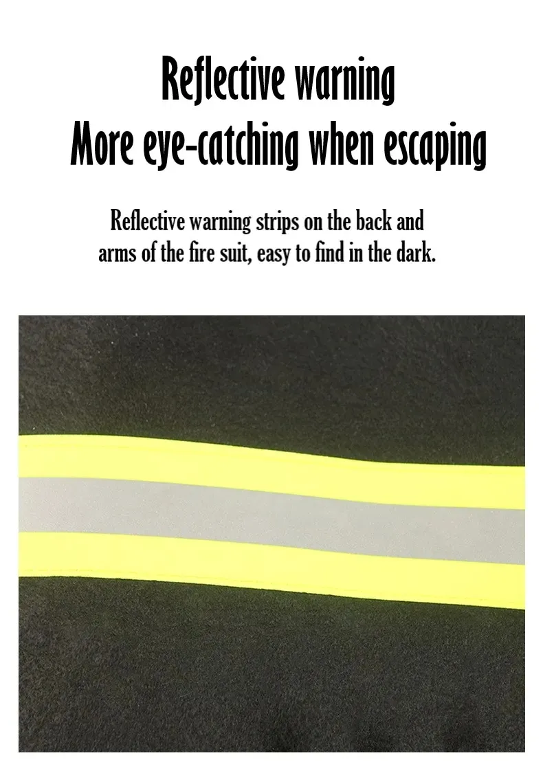 Protección contra incendios de emergencia