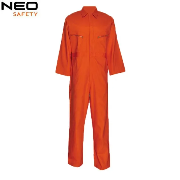 Detalle ropa de seguridad 3