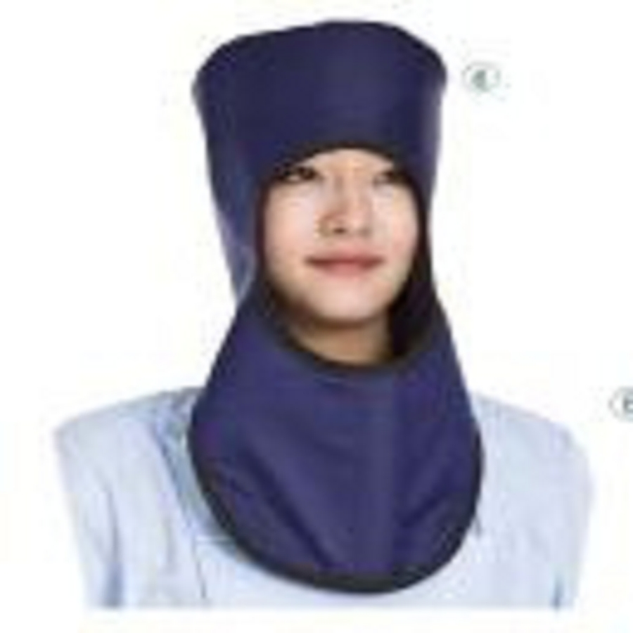 0.35mmbp Collar de protección de plomo para radiación para protección de rayos X