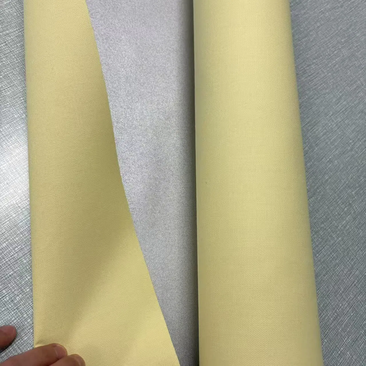 Pruebas de resistencia y acabado