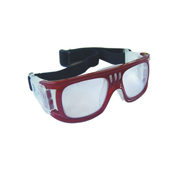 Hospital Médico Buen Calidad Sala de Rayos X Gafas Protectores de Radiación 0.5mmpb Gafas de Plomo Anti Rayos X Ropa de Plomo