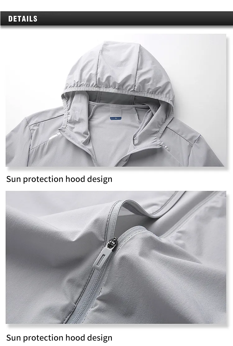 Ropa de enfriamiento unisex