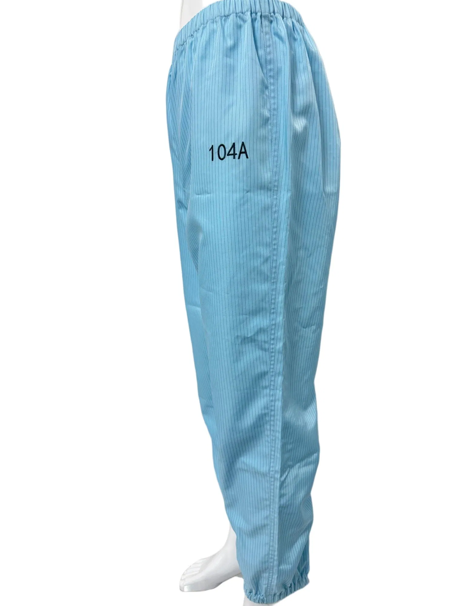 Ropa de trabajo médica de alta calidad para protección y aislamiento en salas de operaciones de hospitales e instituciones de salud