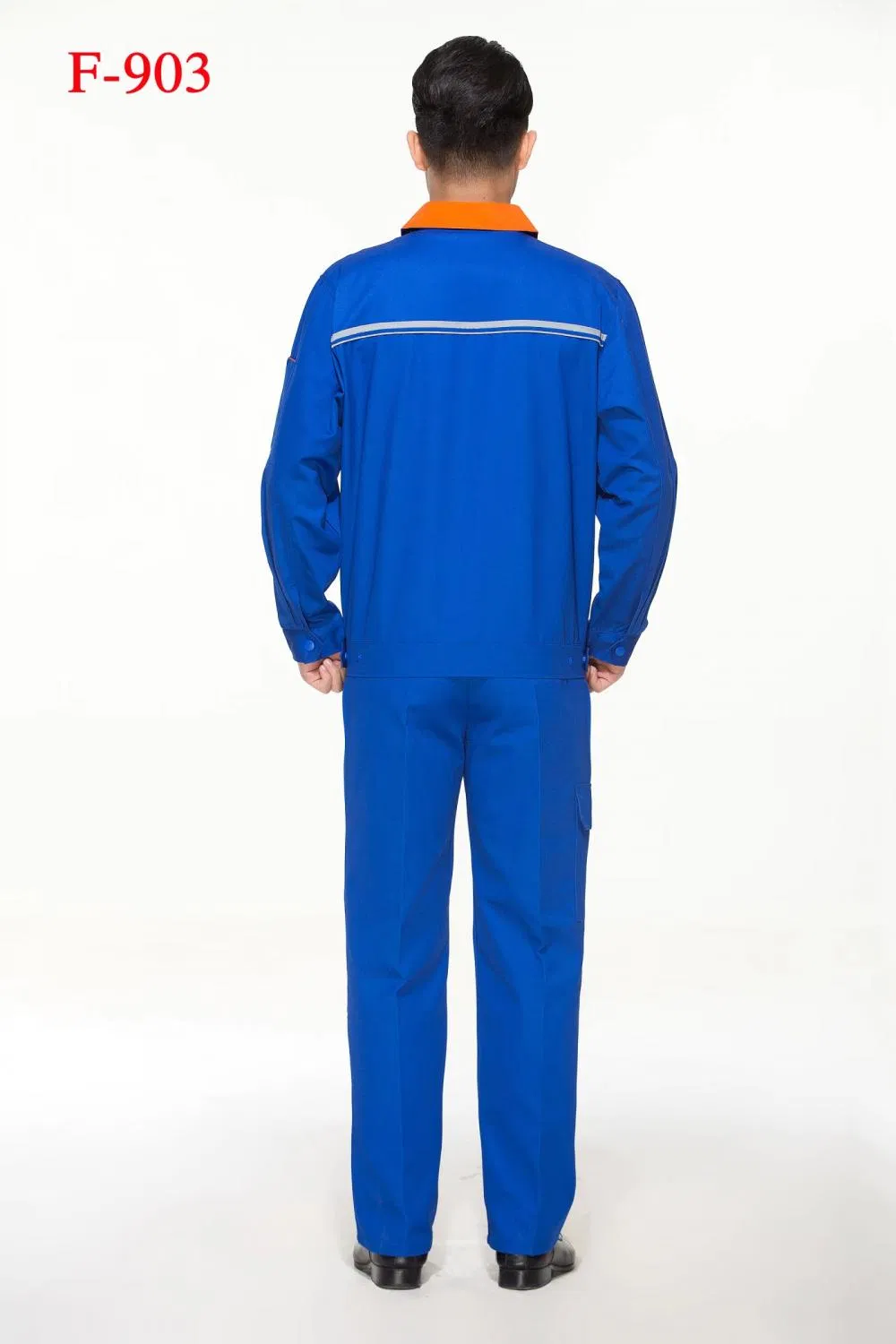 Ropa de trabajo fábrica
