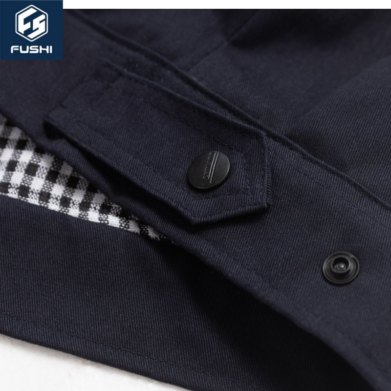 Ropa de Trabajo de Alta Visibilidad para Seguridad y Estilo Ropa de Seguridad Ropa de Trabajo
