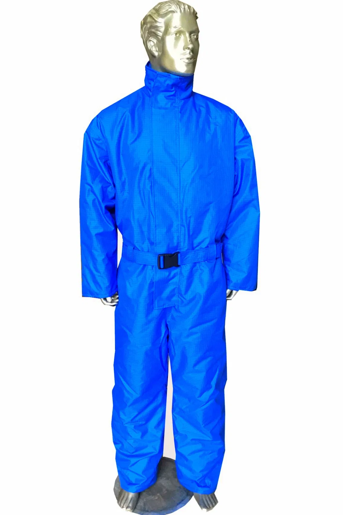 Precio de fábrica traje criogénico ropa protectora de nitrógeno líquido
