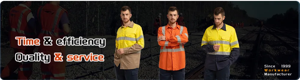 Venta Caliente Ropa de Seguridad a Prueba de Fuego para Campos Petroleros Resistente a Llamas y Fuego
