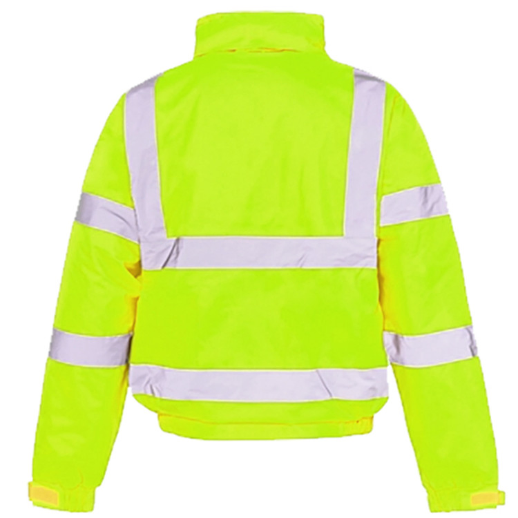 Ropa de Seguridad de Alta Visibilidad al por mayor