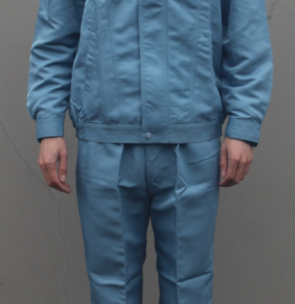 Ropa de trabajo caliente, ropa de seguridad, equipo de intervención, ropa de seguridad para bomberos, ropa aislante