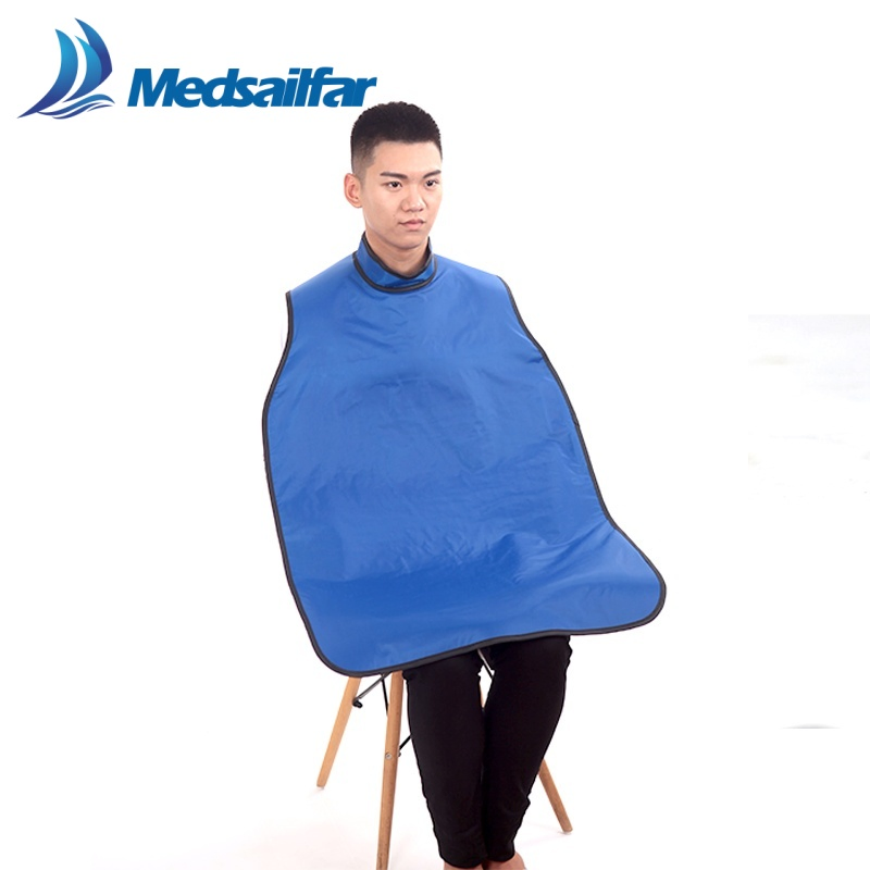 0.25mmpb 0.5mmpb Productos de Protección Radiológica de Rayos X Médicos: Delantales y Sistemas de Ropa de Protección