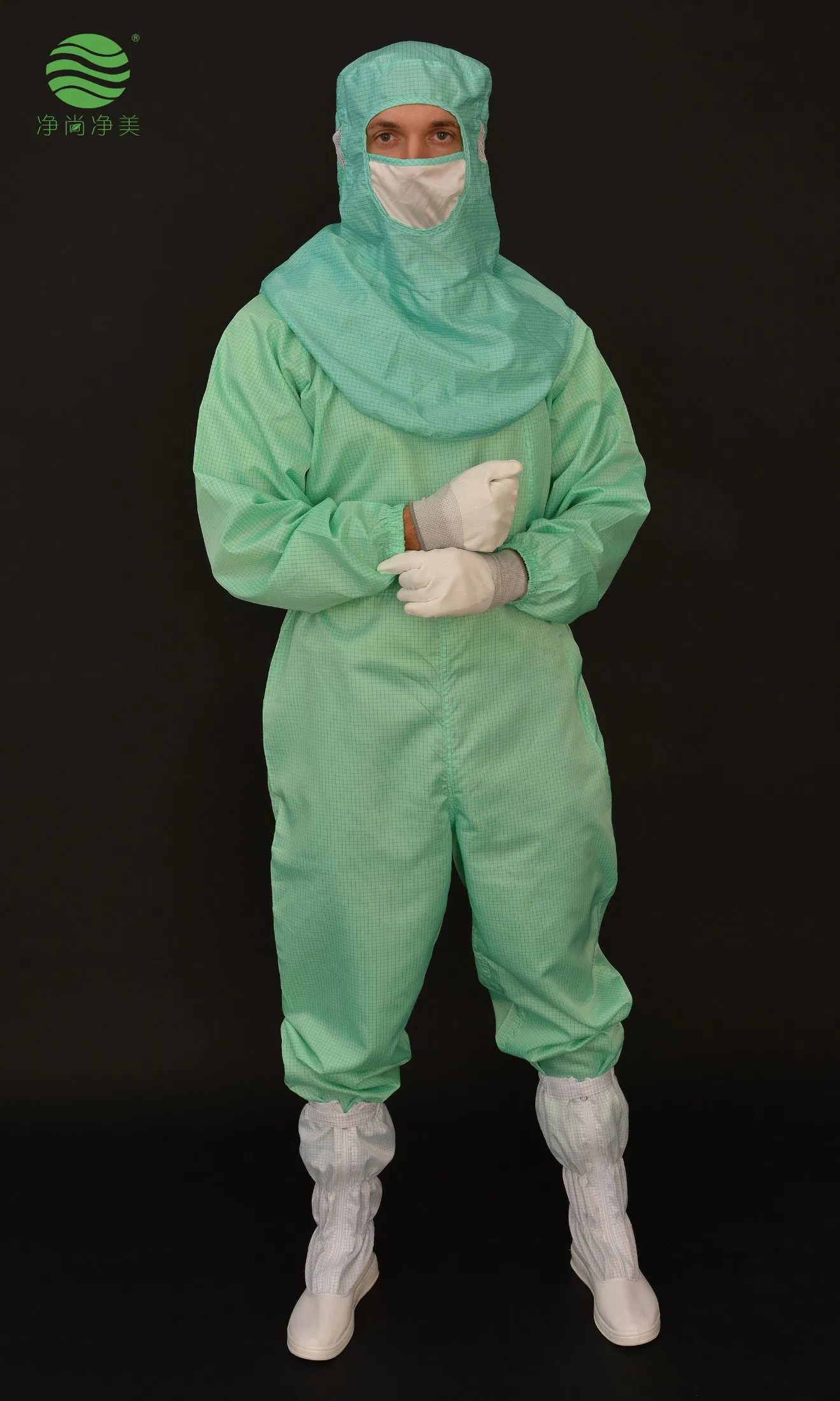 Personalizar Prenda Protectora Ropa Protectora Impermeable Traje Antiestático