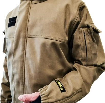 Precio de fábrica ropa protectora química de alto rendimiento para rescate de emergencia urbana