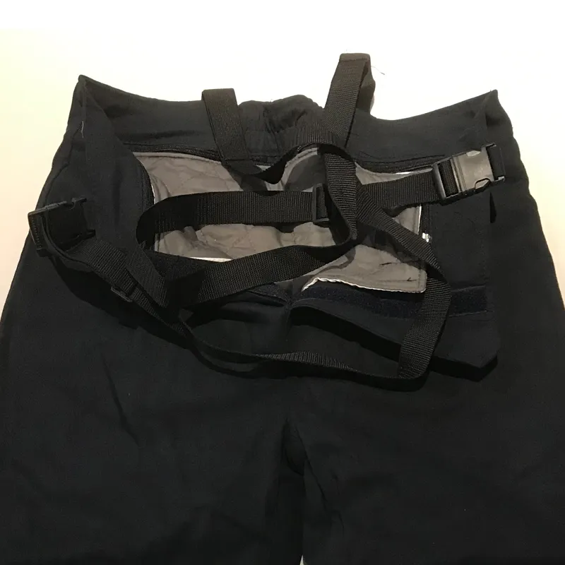 Venta directa de fábrica cubierta de protección ropa robótica resistente al calor ropa ignífuga