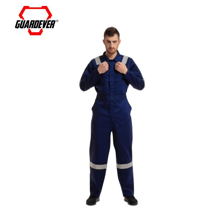 Certificado CE Proban Arc Flash Resistente a Llamas Cat 2 A Prueba de Fuego Soldadura Cat2 Ropa de Trabajo