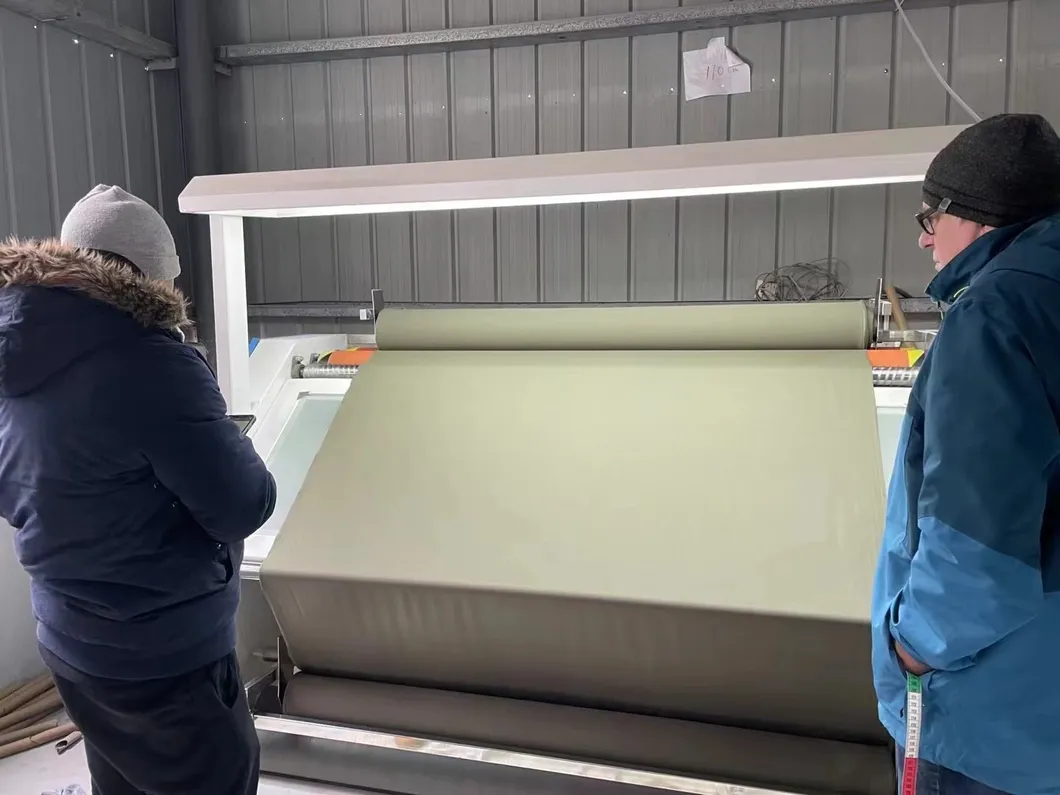 Ropa resistente al fuego premium para seguridad y comodidad