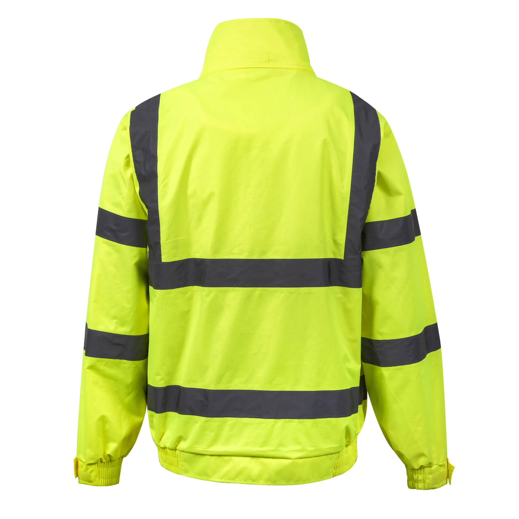 Ropa de alta visibilidad, ropa de seguridad, indumentaria industrial, ropa de trabajo